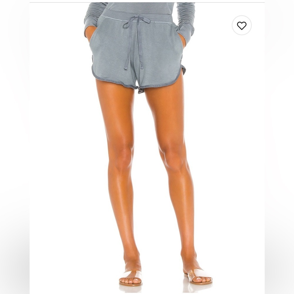 LVHR Sabrina short